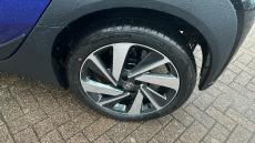 Toyota Aygo X 1.0 VVT-i Edge 5dr Petrol Hatchback